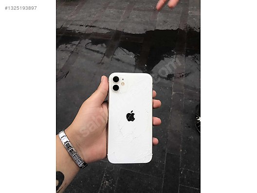 Apple / iPhone 11 / Hatasız değişensin iphone 11 sahibinden.comda