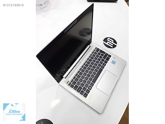HP / HP Probook 430 g6 i5 8260 işlemci 8gb 256 m2 Ssd Windows