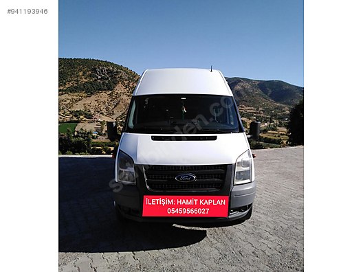 sahibinden satilik 2012 model 240000 km ford otosan transit 16 1 130 000 tl 941193946