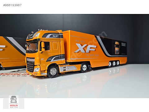 daf xf 106 ssc 4 2 box trailer tir cekici merlin hobi at sahibinden com 966193967 daf xf 106 ssc 4 2 box trailer tir cekici merlin hobi at sahibinden com 966193967