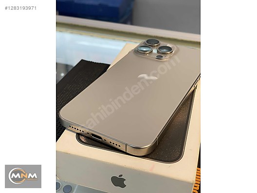 Used & Brand New Items / Cell Phones & Accessories / Cell Phones / Apple / iPhone 15 Pro Max