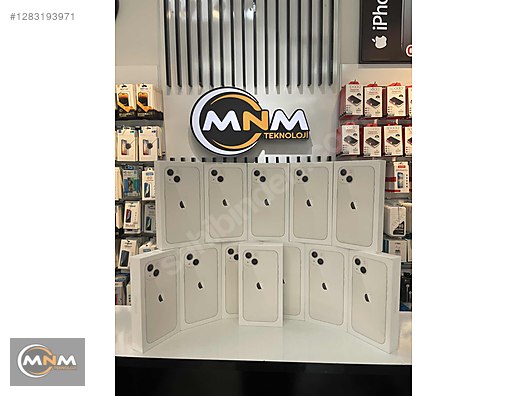 Used & Brand New Items / Cell Phones & Accessories / Cell Phones / Apple / iPhone 15 Pro Max