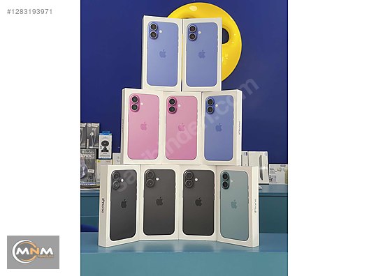 Used & Brand New Items / Cell Phones & Accessories / Cell Phones / Apple / iPhone 15 Pro Max