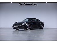 SS MOTORS 2013 PORSCHE 911 CARRERA 4S-SPOR EGZOZ-SOĞUTMA-BOSE #1276193984