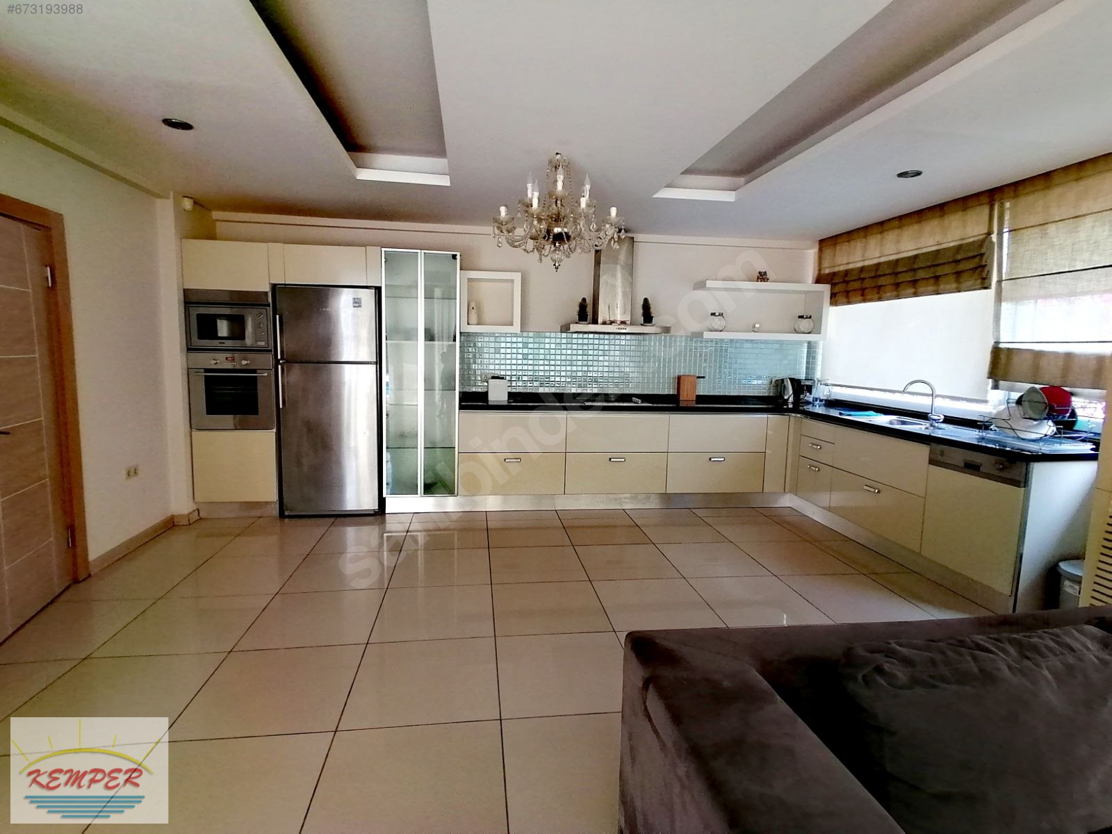 KEMER ARSLANBUCAKTA TATIL İMKANI BU VİLLA DA Günlük Kiralık Müstakil