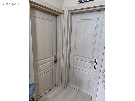 İkinci El ve Sıfır Alışveriş / Bahçe & Yapı Market / Yapı Malzemeleri / Kapı & Pencere / Kapı
