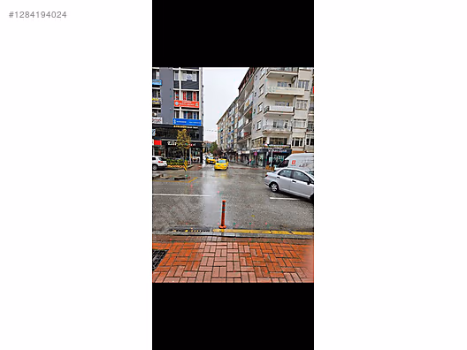 PARSELL emlak | Satılık Dükkan #1284194024