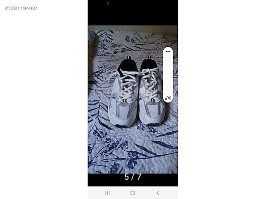 İkinci El ve Sıfır Alışveriş / Giyim & Aksesuar / Kadın / Ayakkabı / Bot