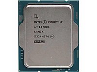 i7 14700k + MSI PRO B760M-P GARANTİLİ