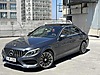 Vasıta / Otomobil / Mercedes-Benz / C Serisi / C 200 D / AMG