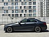 Vasıta / Otomobil / Mercedes-Benz / C Serisi / C 200 D / AMG