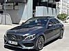 Vasıta / Otomobil / Mercedes-Benz / C Serisi / C 200 D / AMG