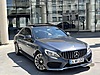 Vasıta / Otomobil / Mercedes-Benz / C Serisi / C 200 D / AMG
