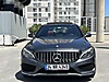 Vasıta / Otomobil / Mercedes-Benz / C Serisi / C 200 D / AMG
