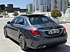 Vasıta / Otomobil / Mercedes-Benz / C Serisi / C 200 D / AMG