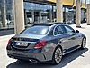 Vasıta / Otomobil / Mercedes-Benz / C Serisi / C 200 D / AMG