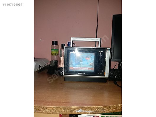 Orion shops Mini tv