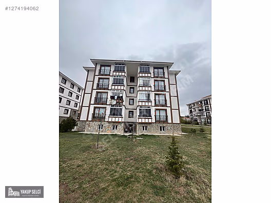 SELCİLER YATIRIM'DAN TUZLU TOKİ'DE KİRALIK 3+1 DAİRE #1274194062