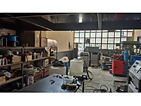 Zafer sanayide köşe dukkan #1263194075