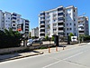 ELFİDEN YÜZÜNCÜYIL DİVAN SİTESİNDE SATILIK 3+1 DAİRE