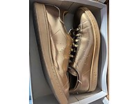 Adidas Raf Simons Özel Seri Ayakkabı