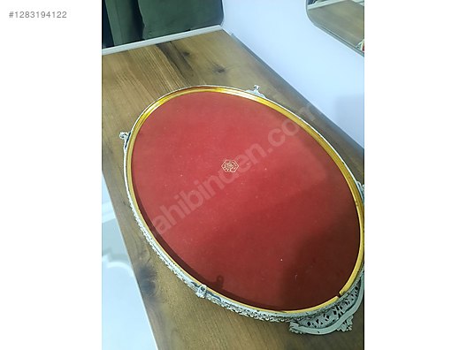 Used & Brand New Items / Antique / Decorative Products / Decorative Objects