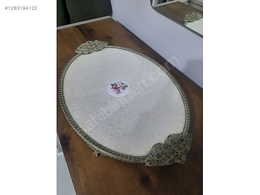 Used & Brand New Items / Antique / Decorative Products / Decorative Objects