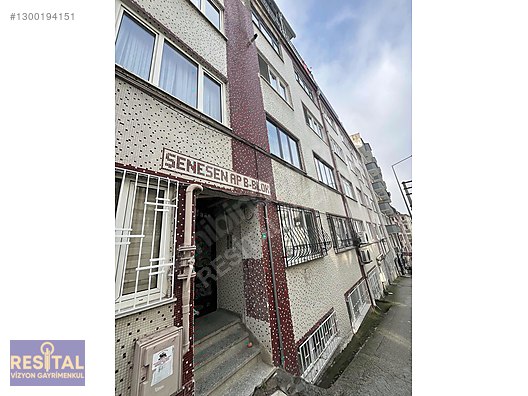 YENİMAHALLE DE SATILIK GENİŞ DAİRE