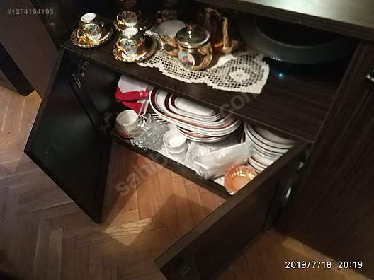 Used & Brand New Items / Home Decor / Furniture / Dining Room / Dining Room Set