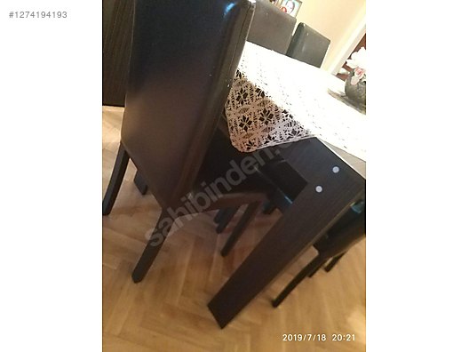 Used & Brand New Items / Home Decor / Furniture / Dining Room / Dining Room Set