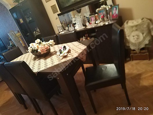 Used & Brand New Items / Home Decor / Furniture / Dining Room / Dining Room Set