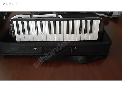 Hohner Student 32 Melodika at sahibinden 1073194219