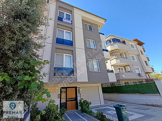 PREMAR DAN DUMLUPINAR DA ASANSÖRLÜ FERAH SATILIK 2+1 KUPON DAİRE #1266194219