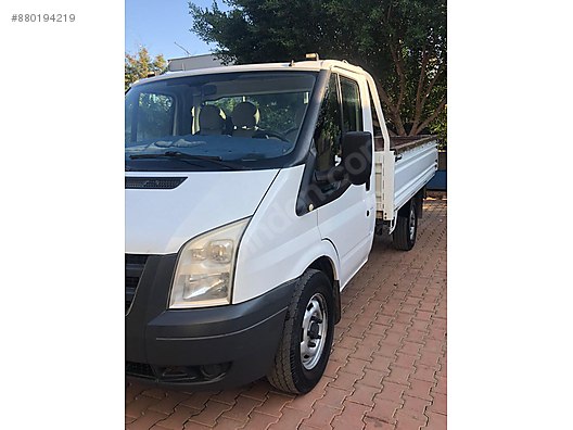 Ford Trucks Transit 350 M Model 141 000 Tl Sahibinden Satilik Ikinci El 880194219