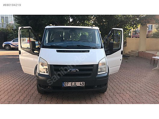 Ford Trucks Transit 350 M Model 141 000 Tl Sahibinden Satilik Ikinci El 880194219