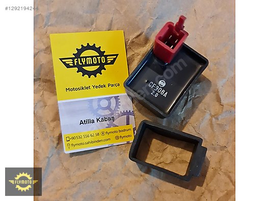 Elektrik / ZX6 BENZİN POMPA RÖLESİ zx9 röle 27002-1065 sahibinden