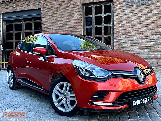 renault clio 1 5 dci touch 2019 clio touch dizel start stop car play 89 000 km de at sahibinden com 934194260