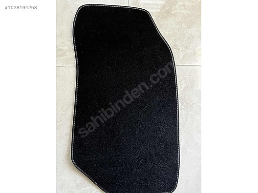 Otomobil &amp; Arazi Aracı / İç Aksesuar / Opel Corsa F halı paspas