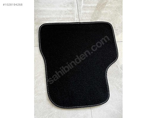 Otomobil &amp; Arazi Aracı / İç Aksesuar / Opel Corsa F halı paspas