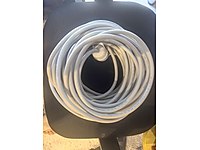 20 metre 3x2,5 mm Antigron NVV (NYM) 300/500 V Bakır Kablo #1268194270