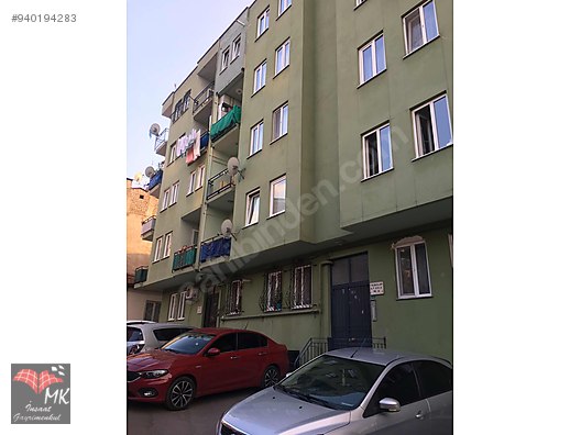 bursa merkezde 2 1 satilik daire 3 kat satilik daire ilanlari sahibinden com da 940194283