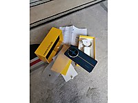 raelme 12 pro 5G 19 ay garantili