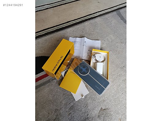 İkinci El ve Sıfır Alışveriş / Cep Telefonu & Aksesuar / Cep Telefonu / Realme / 12 Pro