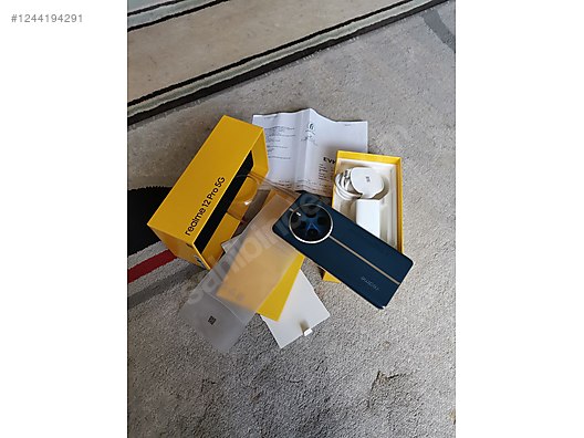 İkinci El ve Sıfır Alışveriş / Cep Telefonu & Aksesuar / Cep Telefonu / Realme / 12 Pro