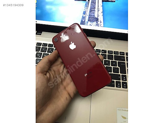 Apple / iPhone 8 / 256Gb İPhone 8 Hatasız sahibinden.comda