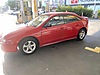 Vasıta / Otomobil / Mazda / Lantis / 1.6