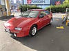 Vasıta / Otomobil / Mazda / Lantis / 1.6