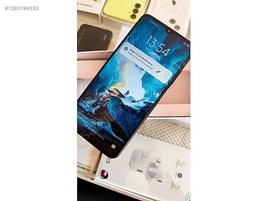 Used & Brand New Items / Cell Phones & Accessories / Cell Phones / Xiaomi / Redmi 9T