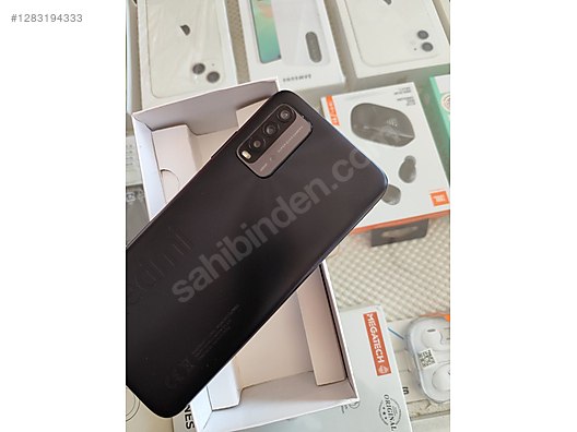 Used & Brand New Items / Cell Phones & Accessories / Cell Phones / Xiaomi / Redmi 9T