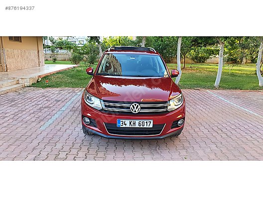 Volkswagen Tiguan Fiyat Ve Modelleri 11 11 Yilin Indirim Sovu N11 Com